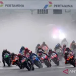 Cuaca Ekstrem Membayangi MotoGP:…