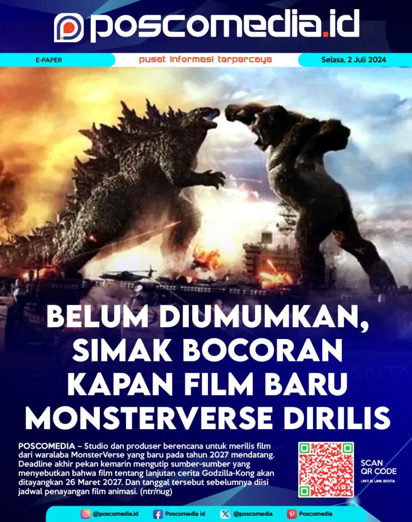 MonsterVerse