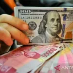 Rupiah Melemah, Inilah Beberapa…