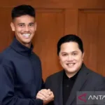 Eliano dan Hilgers Segera…