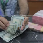 Rupiah Pagi ini Turun…