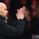 Erik ten Hag Dipecat…