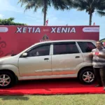 Daihatsu Apresiasi Pelanggan di…