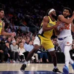 Knicks Unggul Telak 134-106,…