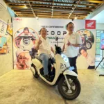 Fitur Modern, Harga Tetap…