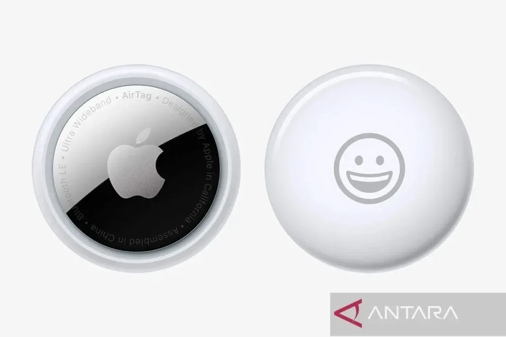 airtag apple