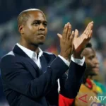 Selamat Datang, Patrick Kluivert…