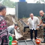 Pangdivif 2 Kostrad; Resmikan…