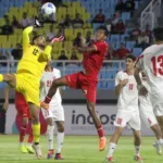 Timnas U-20 Sulit Bongkar…