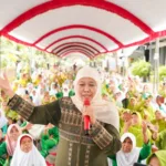 Kongres XVIII Muslimat NU…