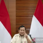 Presiden Resmi Naikkan Tarif…