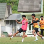 AREMA FC; Tatap Papan…