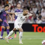 Kylian Mbappe Antarkan Real…