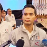 Anindya Bakrie Terpilih Ketiga…