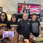 God Bless Siapkan Konser…