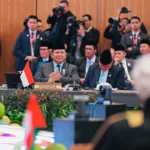 Untuk Industri Halal; Prabowo…