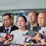 Ketua DPR; Usul Gelar…