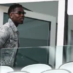 Liga Prancis, Paul Pogba…