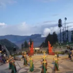 Gelaran Bromo Sunset Music…