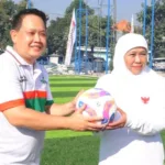 Khofifah Resmikan Al-Akbar Mini…
