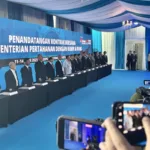 Indo Defence, Presiden Saksikan…