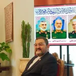Iran Nyatakan Siap Bantu…