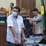 Terbukti Suap Dan Gratifikasi,…