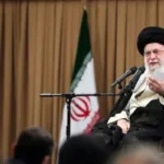 Terbaru, Iran Terus Gempur…