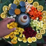 Ketahuilah, Empat Zat Gizi…