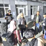 WNI Dievakuasi dari Iran…