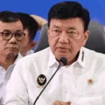 Menko Polkam Pastikan Proses…