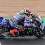 MotoGP; Yamaha dan Prima…