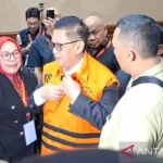 Jaksa KPK Tuntut Hasto…