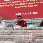 Kejagung Sita Rp1,3 Triliun…