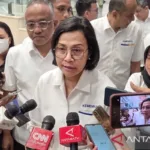 Sri Mulyani: Proses Negosiasi…