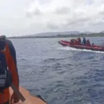 Tiga Menit Oleng, Kapal…