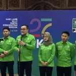 Puncak Harlah Ke-27 PKB…