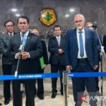 Indonesia Hibahkan 10 Ribu…