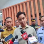 Gibran Tunggu Perintah Presiden…
