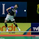 Ubed Hajar Wakil Denmark
