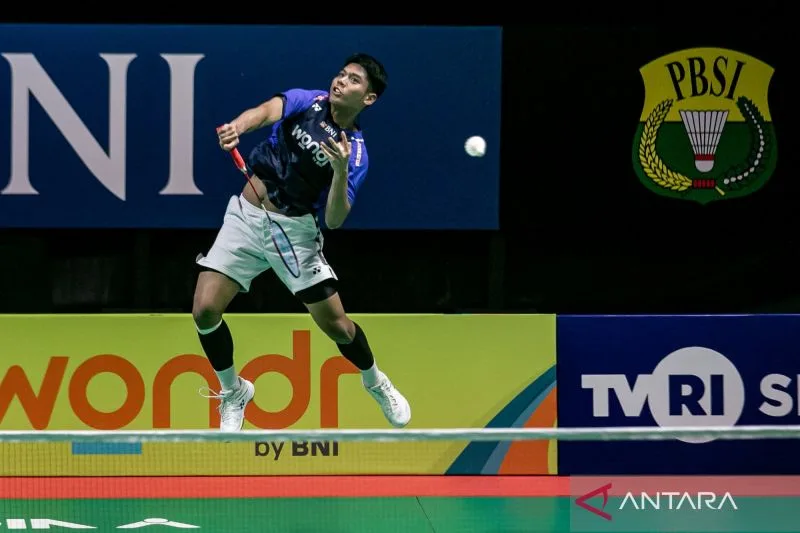 badminton