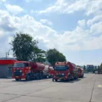 Pertamina Kerahkan 79 Mobil…