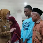Pemkot Kediri Kirim 18…
