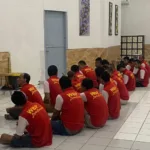 37 Narapidana Jatim Dipindah…