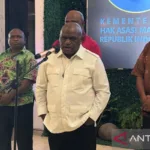 Menteri HAM Nilai Negara…