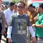 KPK Sita Puluhan Kendaraan…