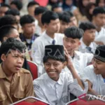 Kemenag Tugaskan 98 Guru…
