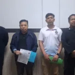 Setya Novanto Bebas Bersyarat…
