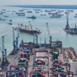Perkuat Pintu Perdagangan Internasional…