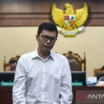Terpidana Ronald Tannur Dapat…